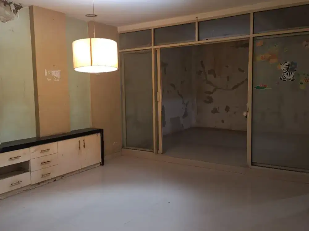 Rumah Nyaman di Taman Modern, Cakung Jakarta Timur