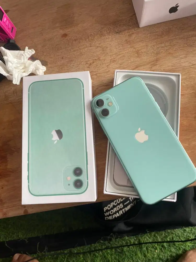 iphone 11 128 inter