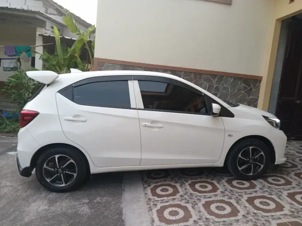 Brio E matic super istimewa