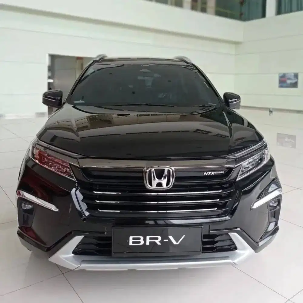 [Mobil Baru] Promo Honda N7X BRV PRESTIGE