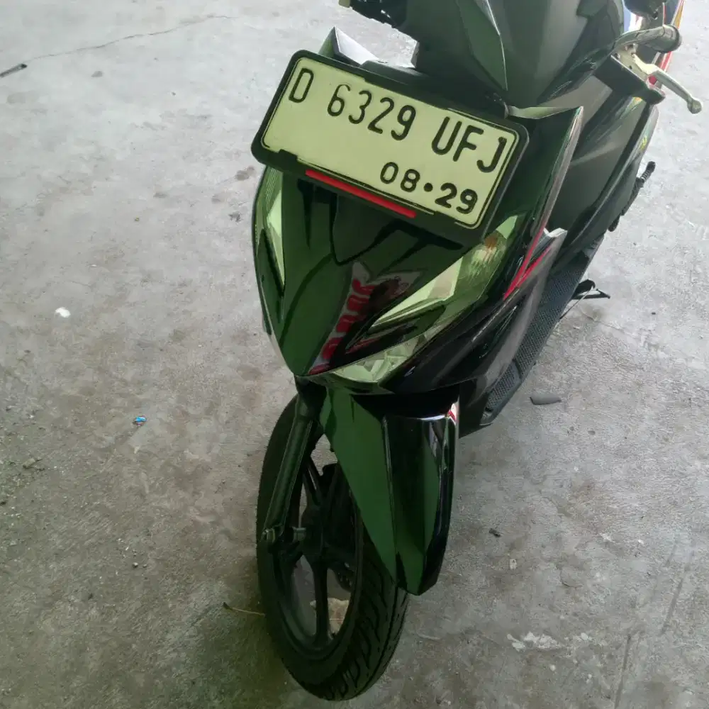 All new Beat 2024 muluus.tinggal pakai (utamakan baca deskripsi)