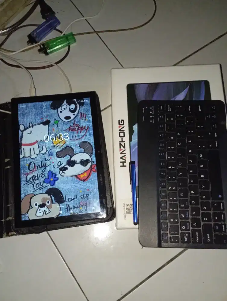 IPAD PC JUAL CEPAT