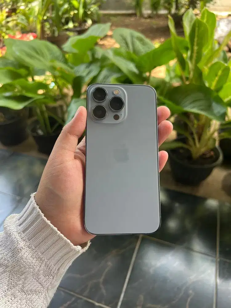 Iphone 13 pro 512 gb murah