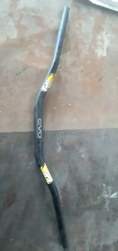 Stang motor fatbar