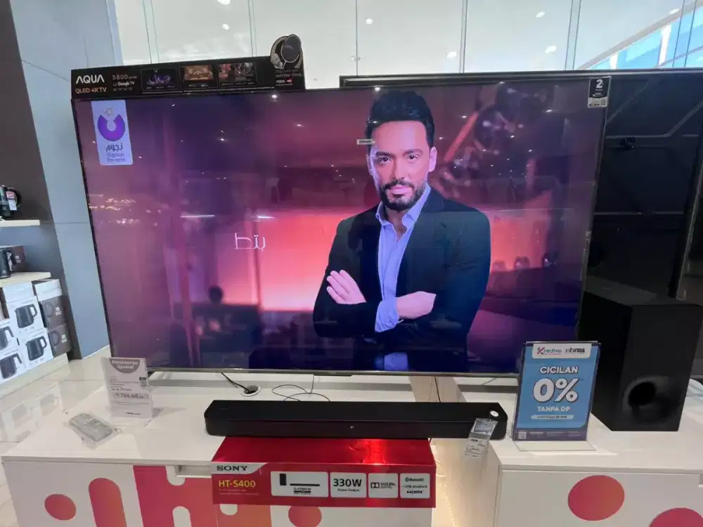 Kredit Tanpa DP