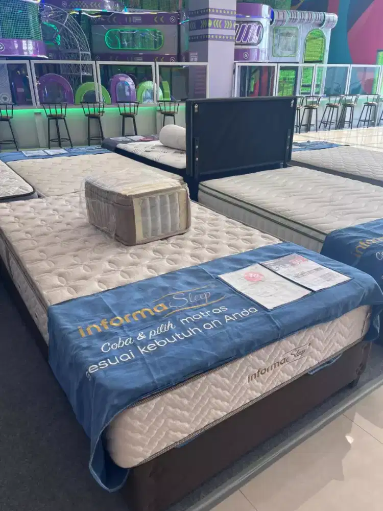 Kredit Tanpa DP ( Beli Sekarang Bayar Nanti )