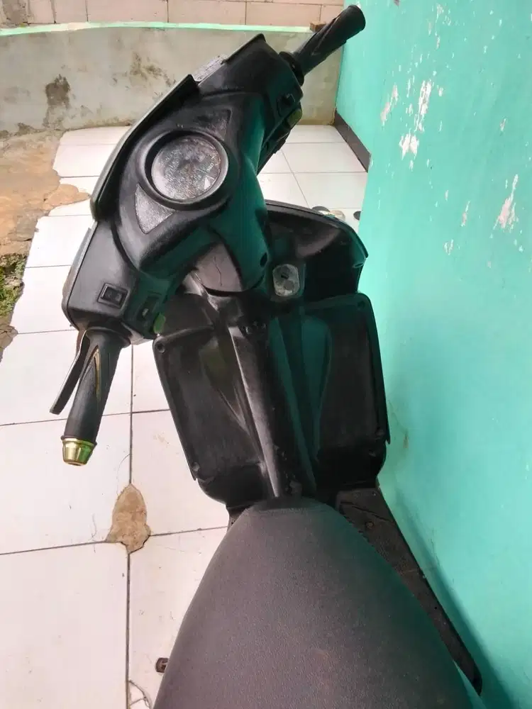 Vario 110 2,3 citayem