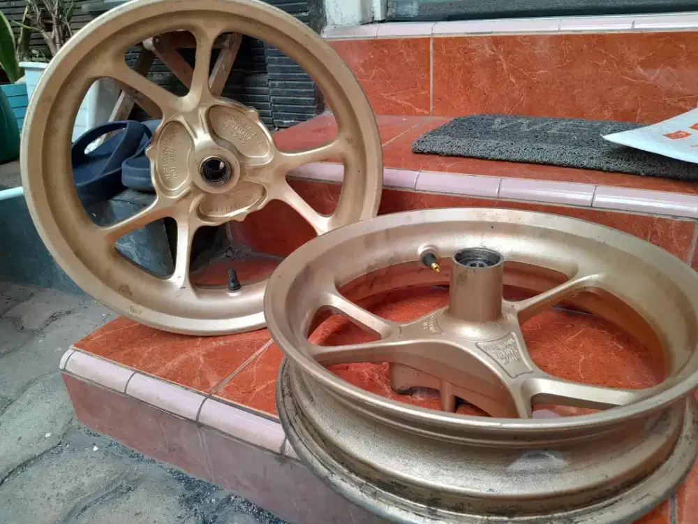 Jual Velk New Nmax sepasang