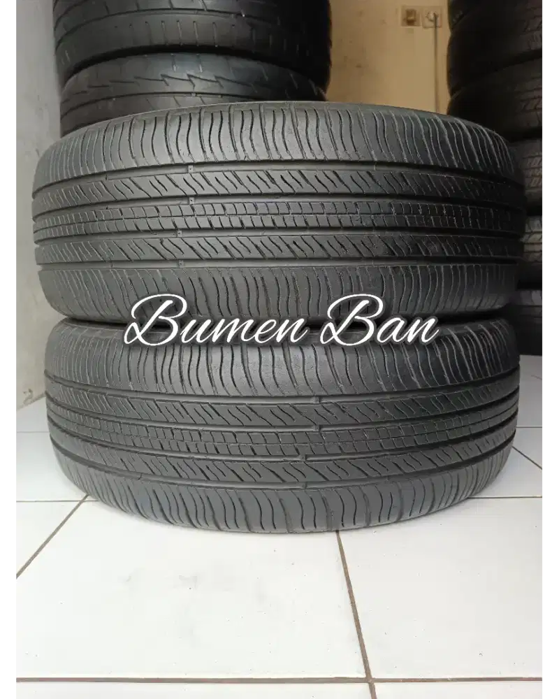 Ban 215 60 R17 GT Champiro Touring A/S Rush Terios Outlander Inova