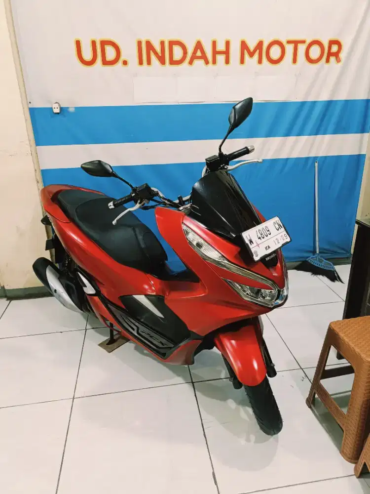 B Honda PCX 150 NON ABS 2019 BISA NEGO HARGA