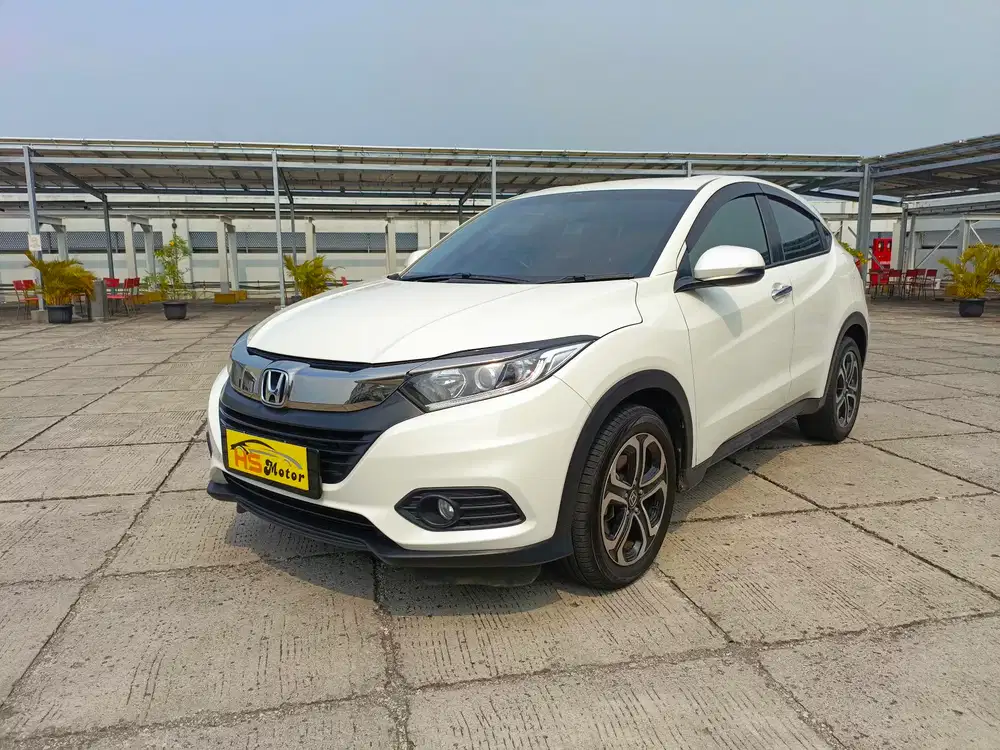 HONDA CR-V 1.5 A/T 2020