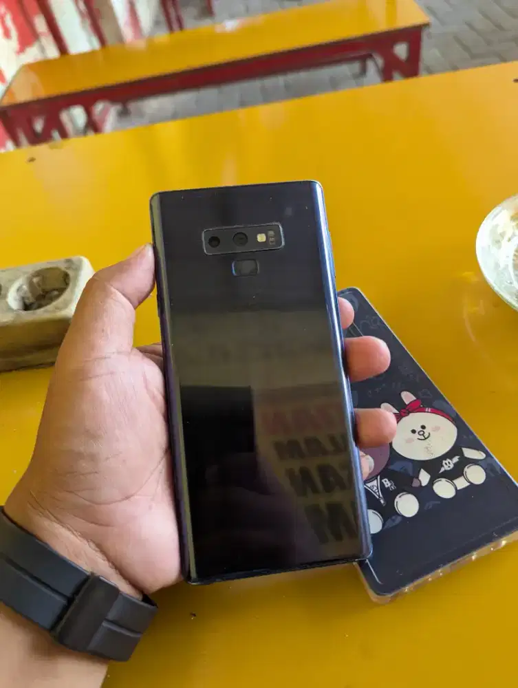 Samsung Note 9 6/128