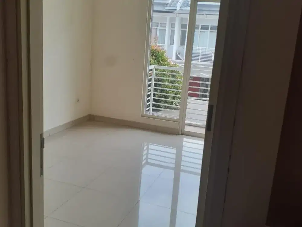 Best Deal! Jual Rumah Green Lake City Termurah
