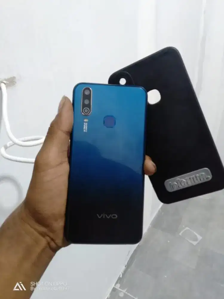 Vivo Y12 3/64gb Like new