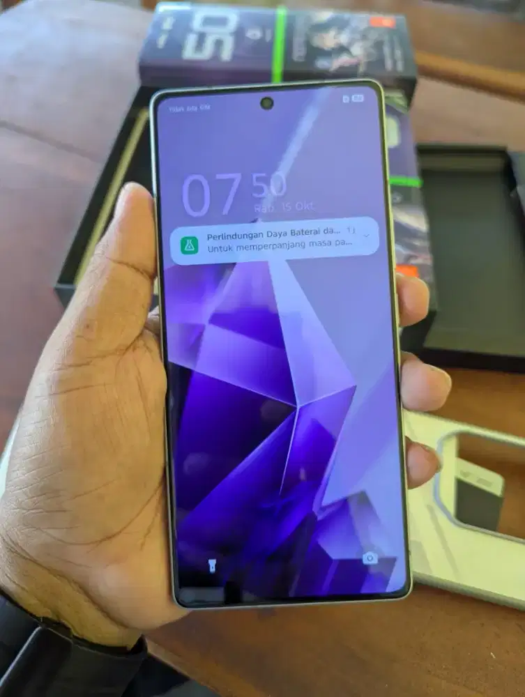 Infinix Note 50 Pro