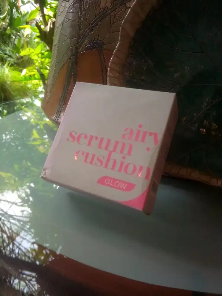 PIXY CUSHION medium beige N43