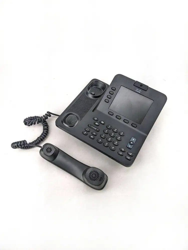 Telepon IP Cisco Unified IP Phone 8945