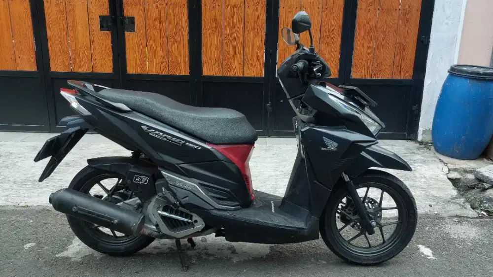 Jual vario 150 2016