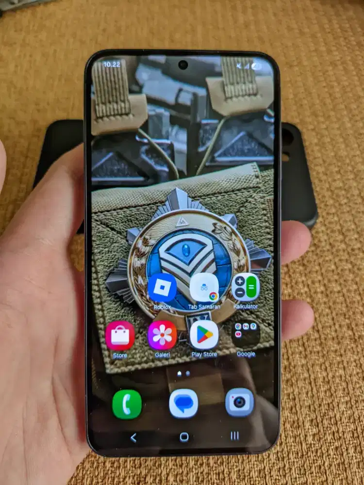 SAMSUNG S23 8/128GB SECOND