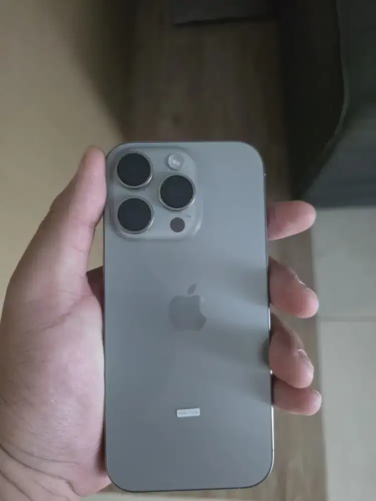 Jual iphone 16 pro