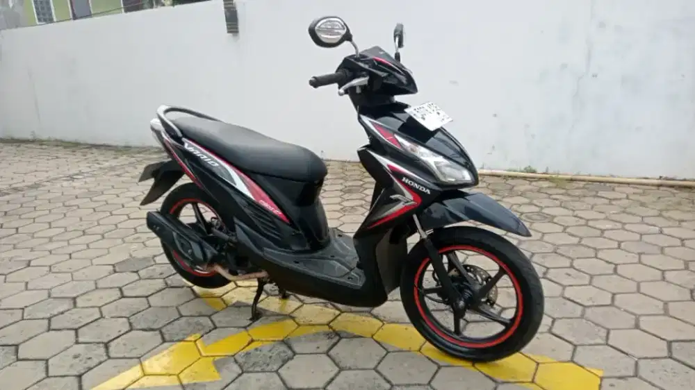 Vario Fi Th 2015 Istimewa