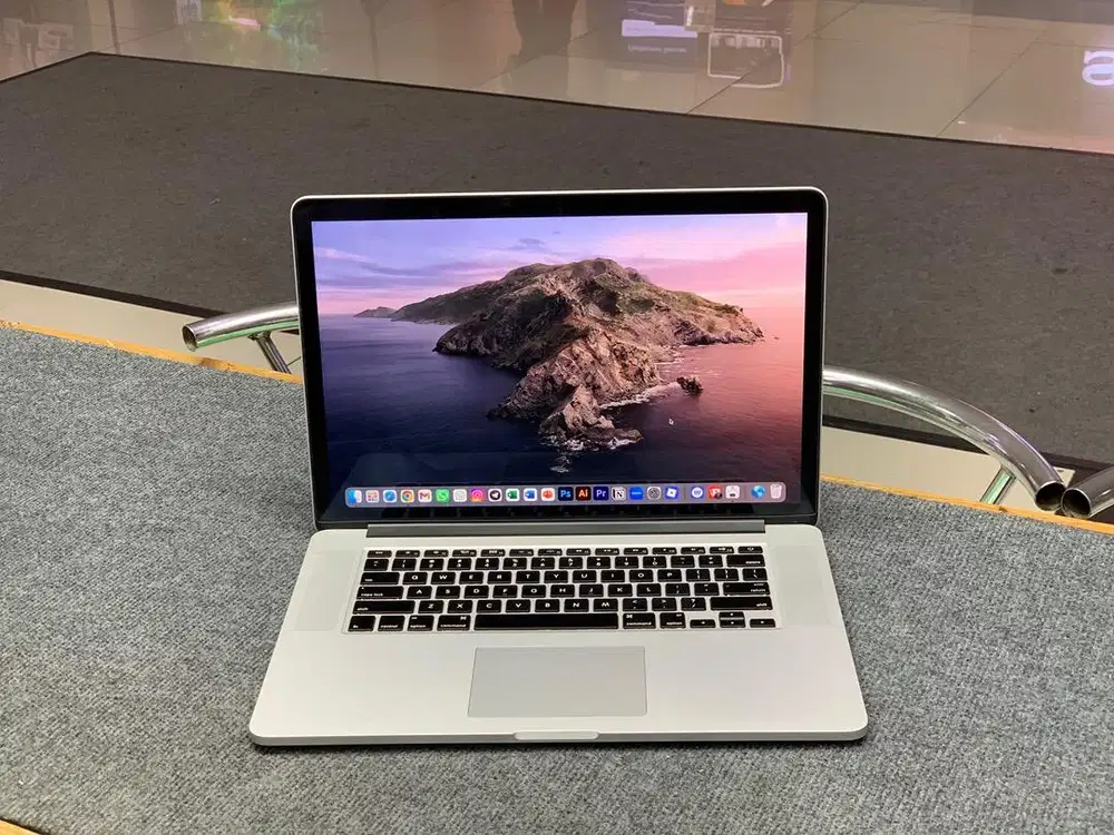 macbook pro retina 15 mid 2014 mulus