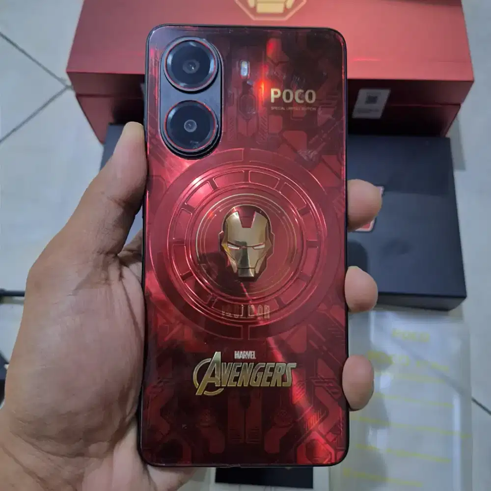 Poco x7 pro 12/512gb