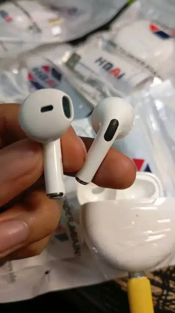 Headset bluetooth TWS 6pro