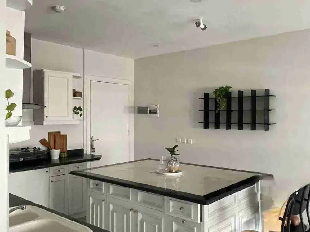 Disewakan Apartement Paladian