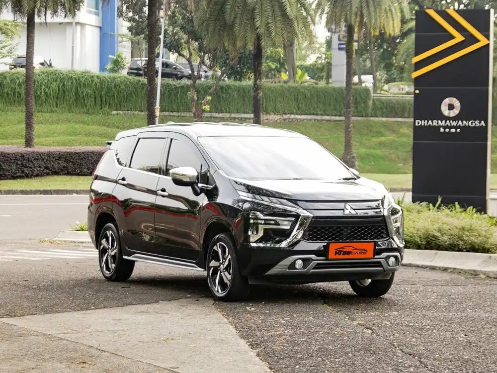 XPANDER 1.5 ULTIMATE AT 2023