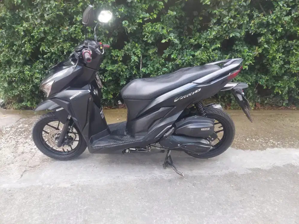 NEW VARIO 125 idlingStop