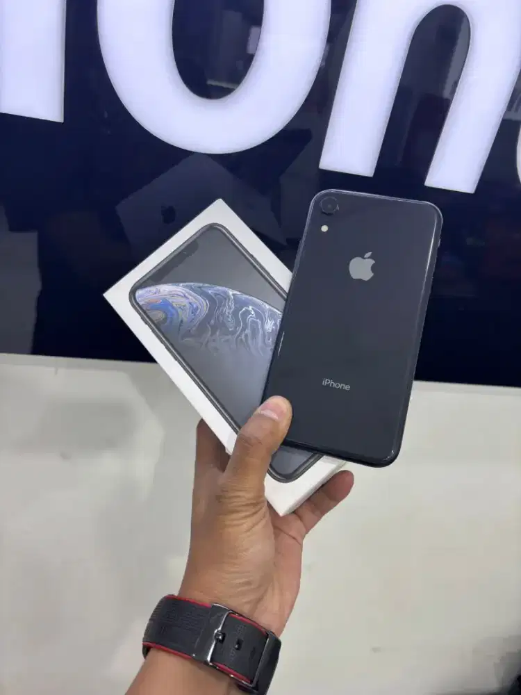 Iphone XR 64GB Ibox