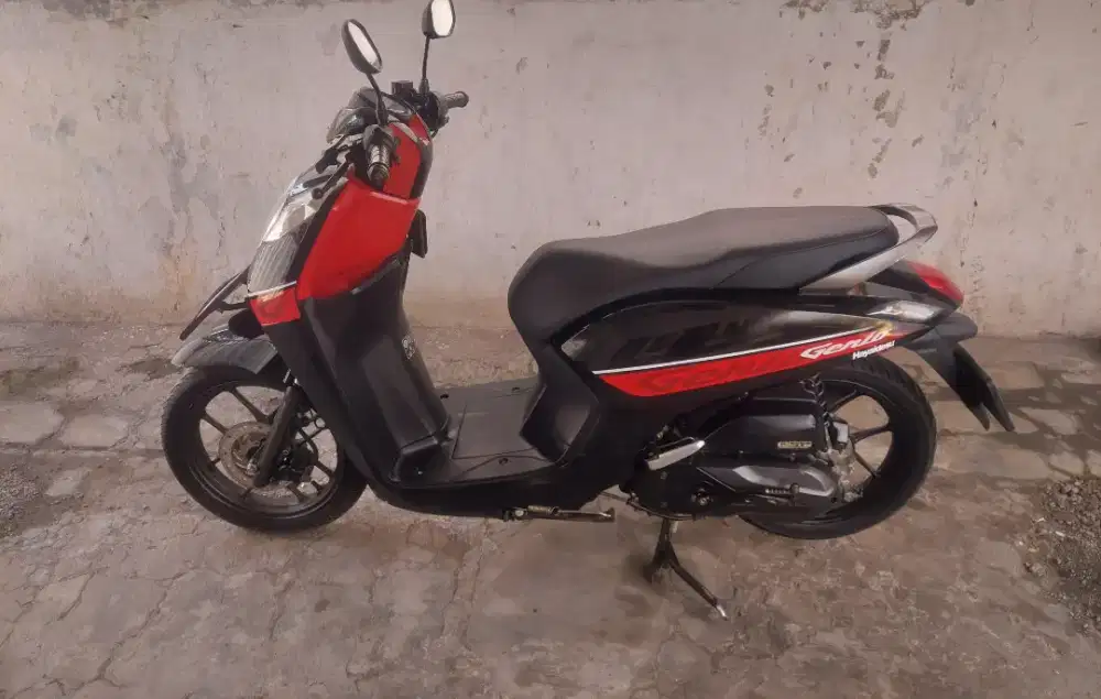 GENIO 2020. Tuker bebek boleh, supra dl