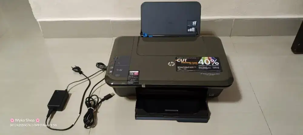 Printer merk Hp