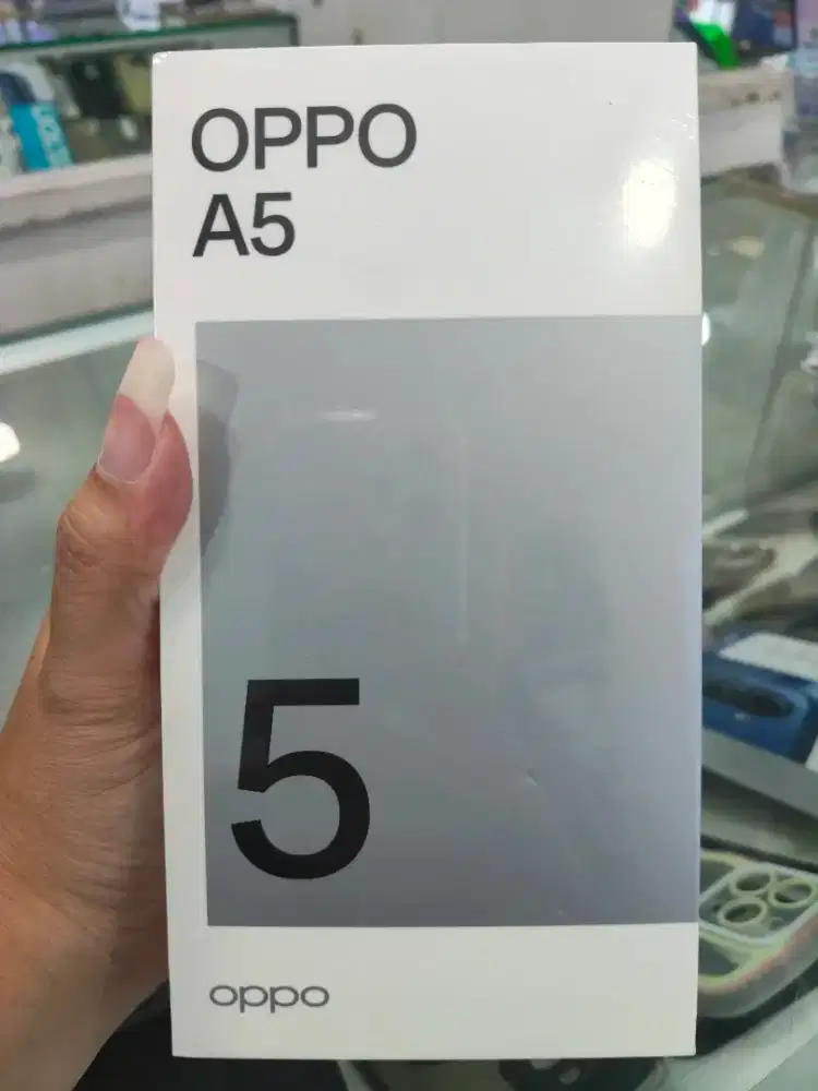 Oppo A5 8/128 New