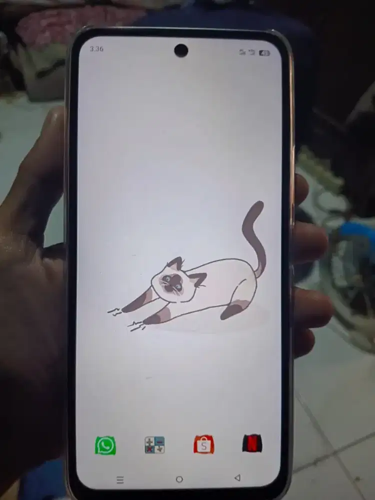 Infinix Smart 10 4+2/128
