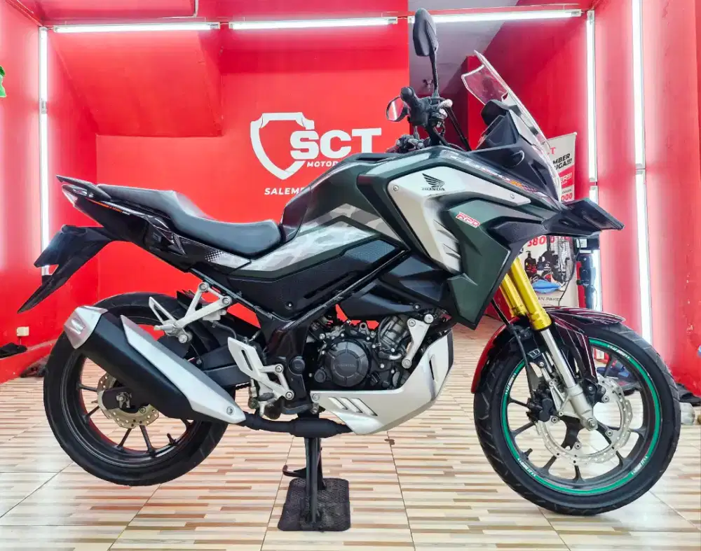 JualCpt90%LikNew PjkOkt26 KM16Rb HONDA CB150X 2022 CB 150X CB 150