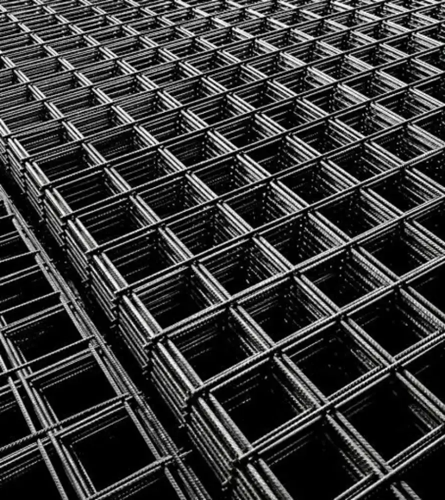 SUPPLIER WF/HB/WIREMESH DLL