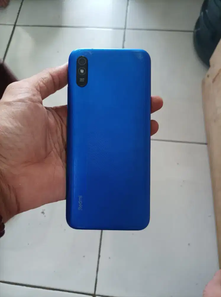 Hp redmi 9a 3/32
