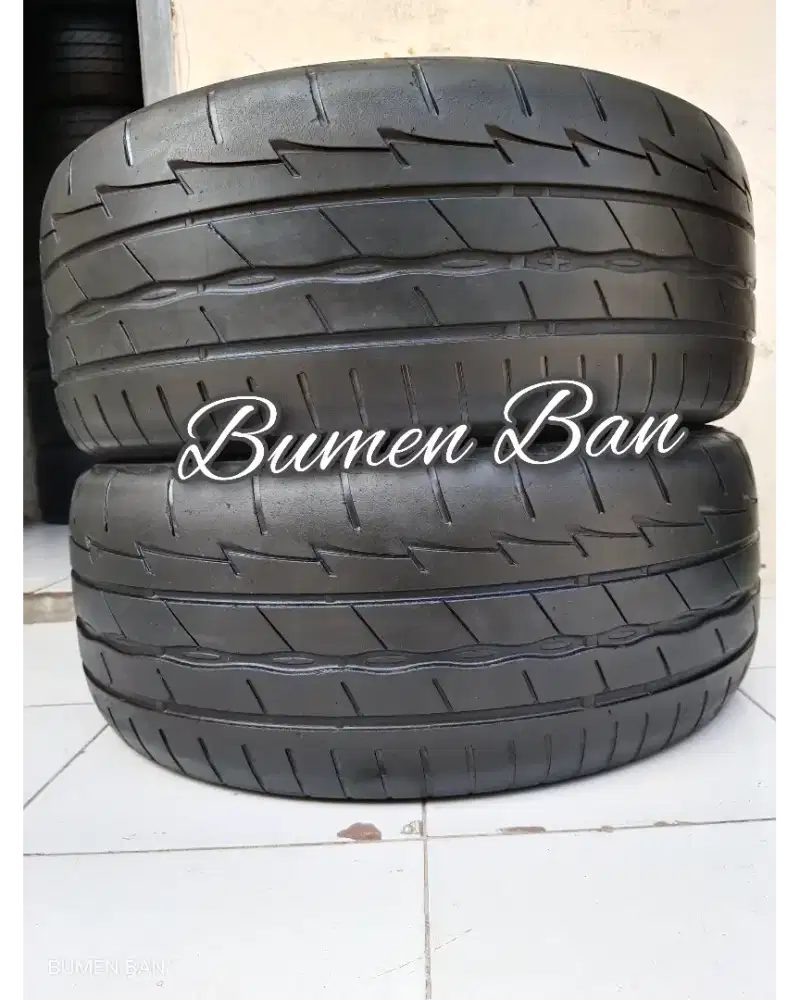 Ban 235 50 R18 Bridgestone Potenza Adrenalin RE003