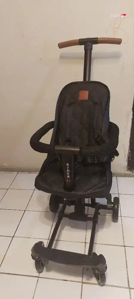 Stroller Baby Elle Rider LT 1689