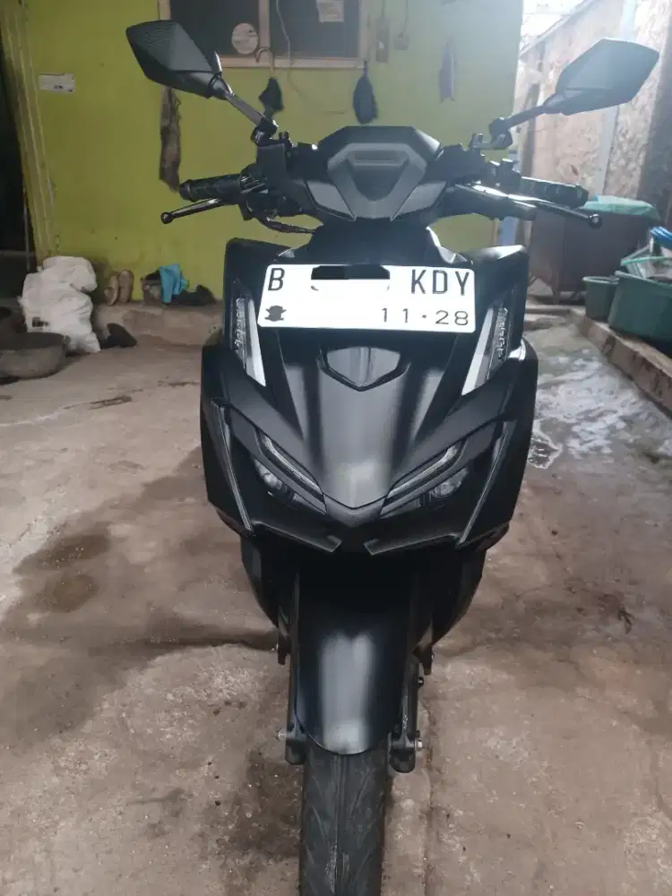 Vario 160 thn 2023