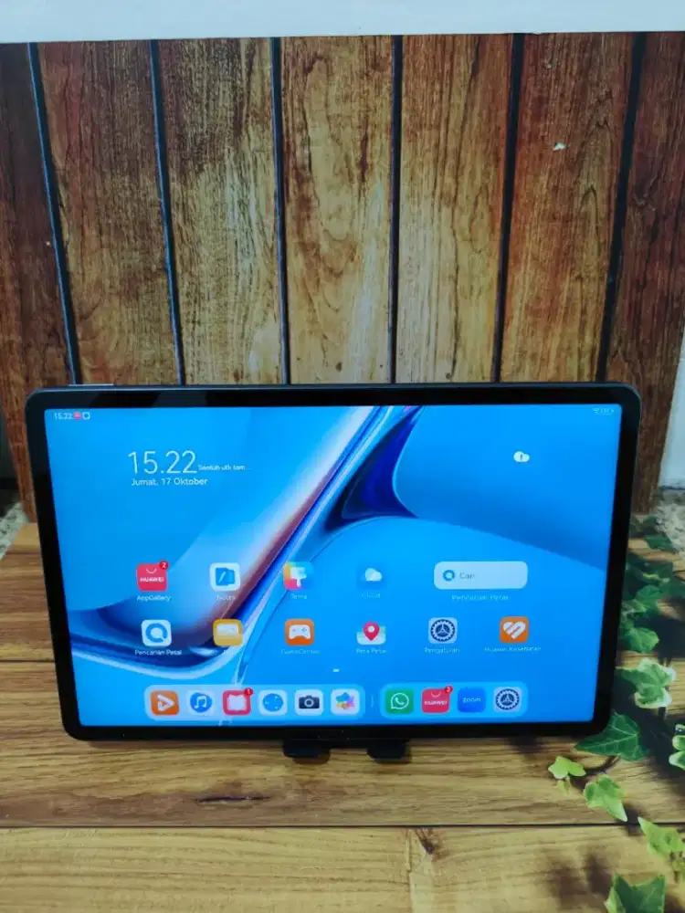 Huawei matpad 11
