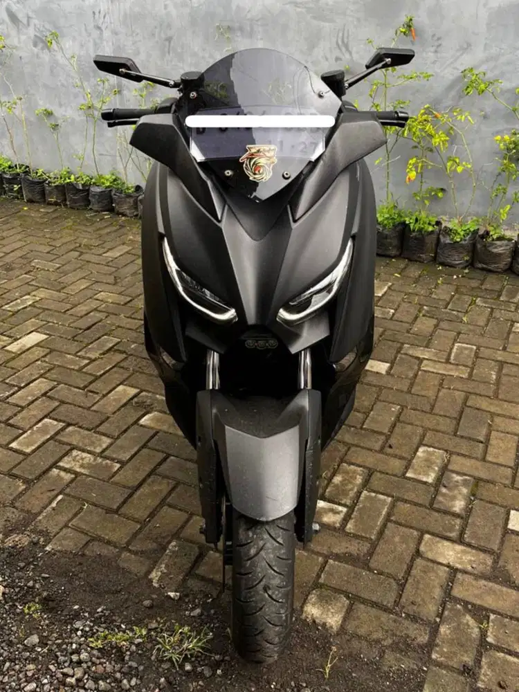 Yamaha Xmax 250 2017