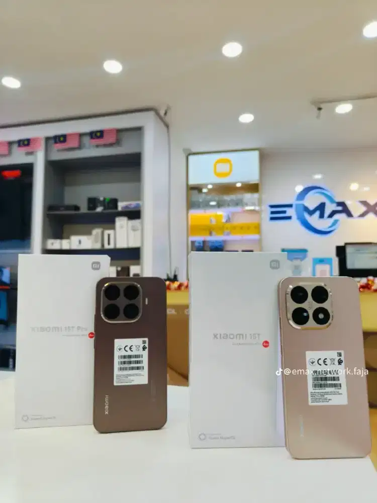 Kredit Xiaomi 15T