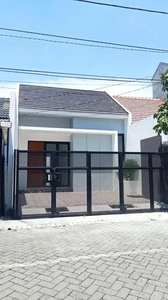 Wiguna Rungkut dkt UPN Pandugo BARUK Medokan Medayu Merr Gunung Anyar