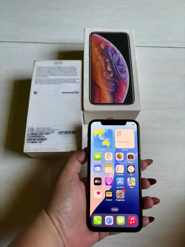 Iphone XS 256GB SMARTFREEN