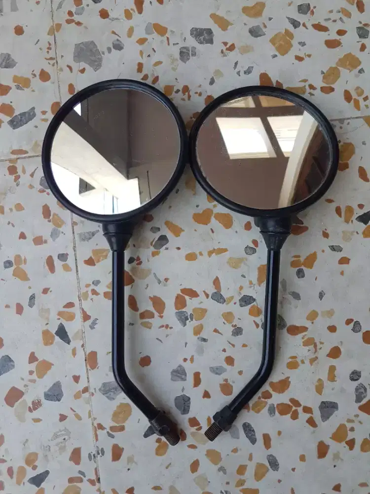 Spion Kawasaki W 175 Copotan Ori