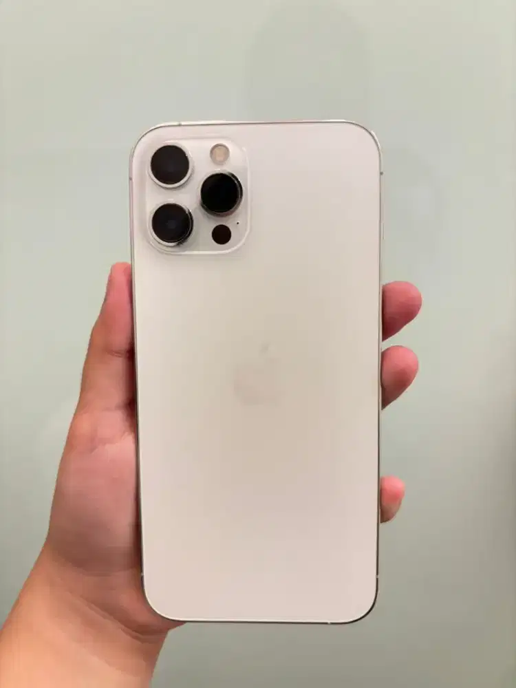 Apple 12 promax 128