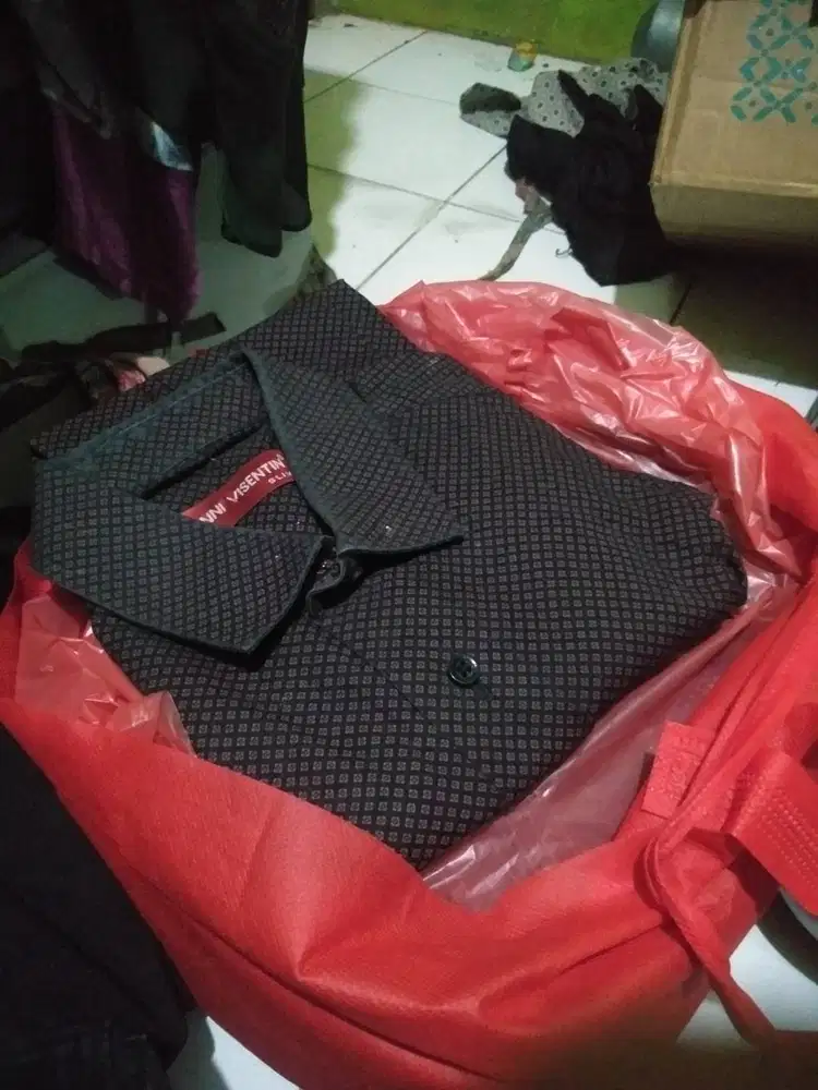 Yuk baju masih bagus